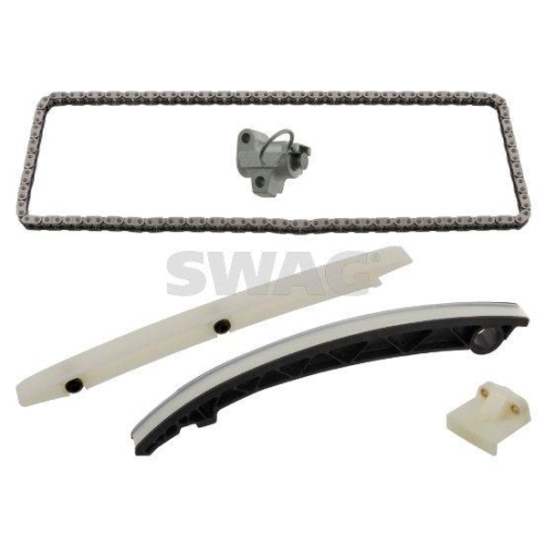 SWAG Steuerkettensatz Basic Short Kit 99 13 0372