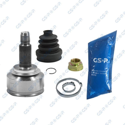GSP Gelenksatz, Antriebswelle 823094