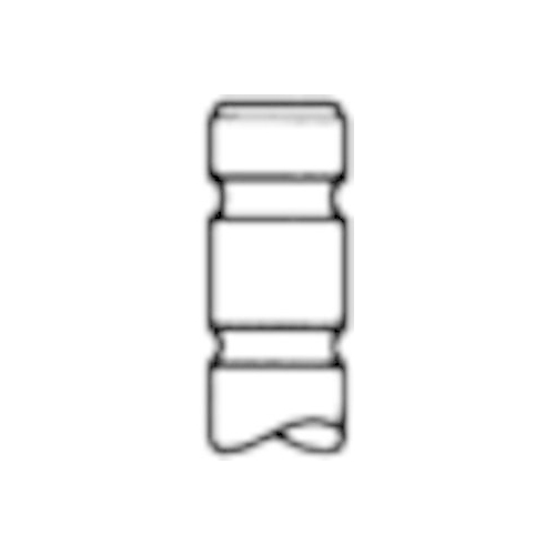 TRW Engine Component Einlassventil 48319