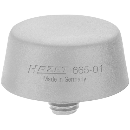HAZET Schlagkopf, Wuchtgewichtezange 665-01