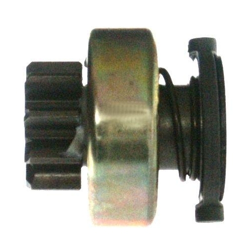 HC-Cargo Freilaufgetriebe, Starter F 032 233 828