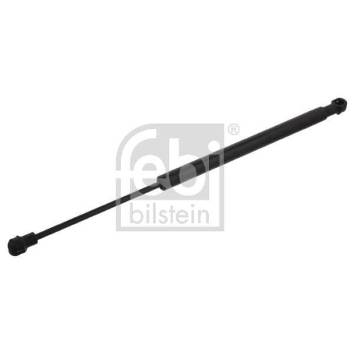 FEBI BILSTEIN Gasfeder, Koffer-/Laderaum 34509