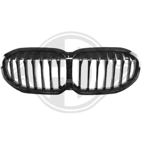 DIEDERICHS K&uuml;hlergitter HD Tuning 1282243