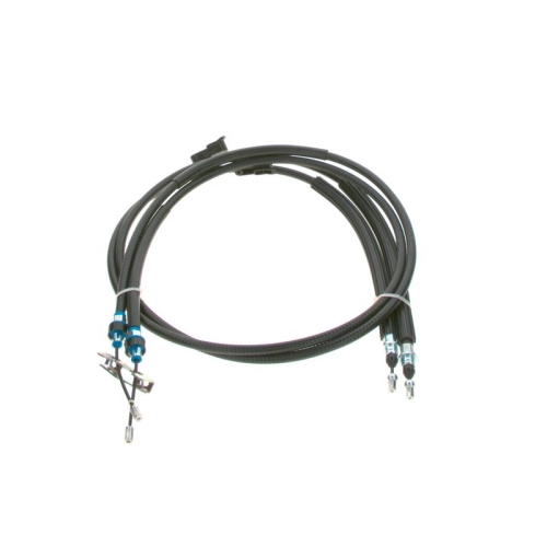 BOSCH Seilzug, Feststellbremse 1 987 477 202
