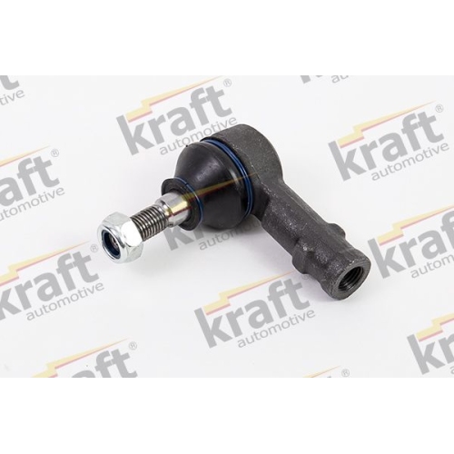 KRAFT AUTOMOTIVE Spurstangenkopf 4311620