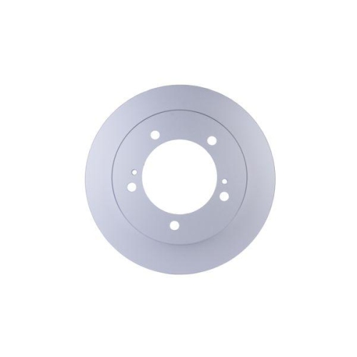 HELLA Bremsscheibe PRO 8DD 355 103-611