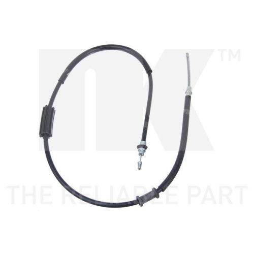 NK Seilzug, Feststellbremse 902391