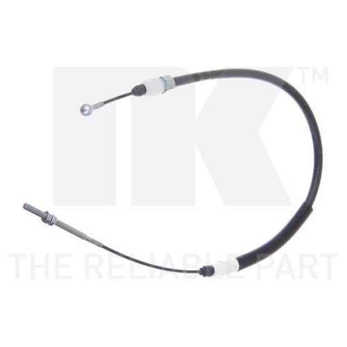 NK Seilzug, Feststellbremse 903792