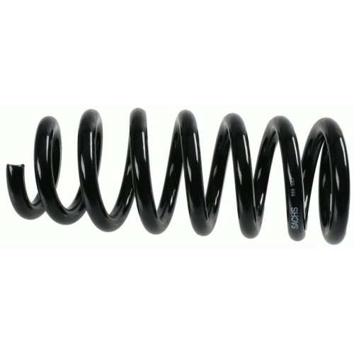 SACHS Fahrwerksfeder 998 687