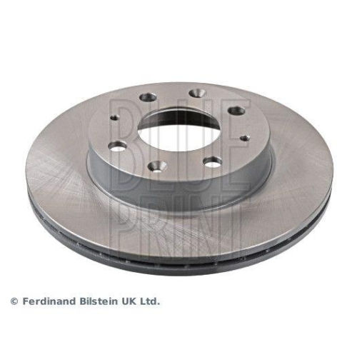 BLUE PRINT Bremsscheibe ADH24309