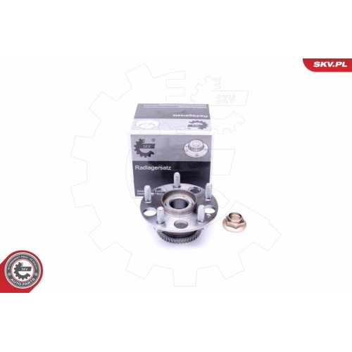 ESEN SKV Radlagersatz 29SKV292