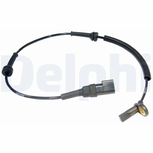 DELPHI Sensor, Raddrehzahl SS20106