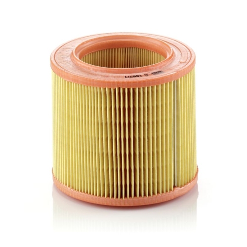 MANN-FILTER Luftfilter C 1567/1