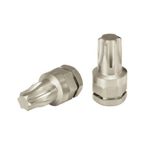 Micro Bit Torx, T10 KS TOOLS 503.8171