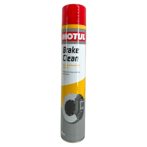 Motul Brake Clean Workshop Bremsenreiniger Spray Bremsen Kupplung 750ml 112245