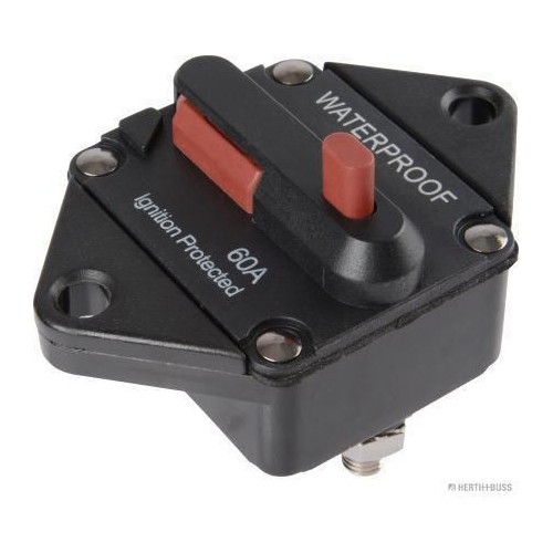 HERTH+BUSS ELPARTS Sicherungsautomat 50295759