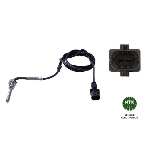 Sensor, Abgastemperatur 92269 NTK
