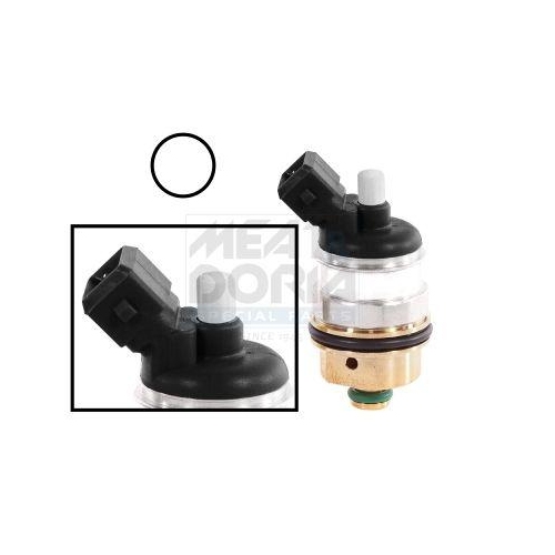 MEAT & DORIA Einspritzventil 13210