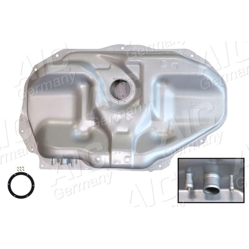 AIC Kraftstofftank Original AIC Quality 54259
