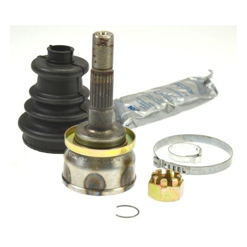 SPIDAN Gelenksatz, Antriebswelle 24433