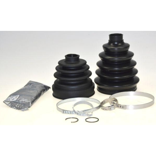 SPIDAN Faltenbalgsatz, Antriebswelle 36032