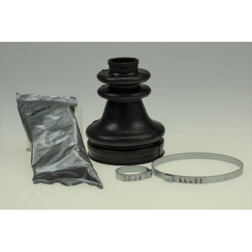 SPIDAN Faltenbalgsatz, Antriebswelle 36426