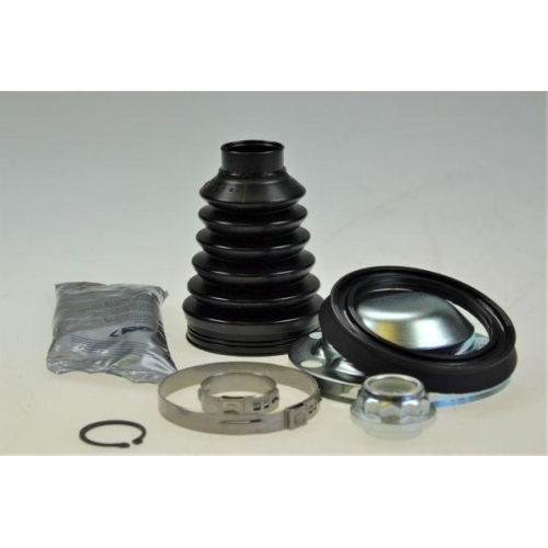 SPIDAN Faltenbalgsatz, Antriebswelle 36114