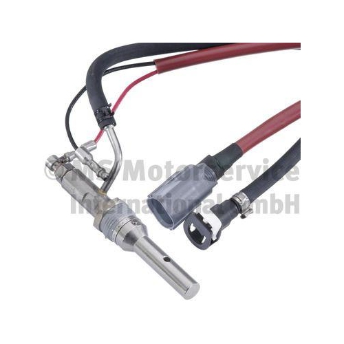 PIERBURG Einspritzeinheit, Ruß-/Partikelfilterregeneration 7.10631.08.0