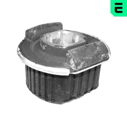 OPTIMAL Lagerung, Achskörper