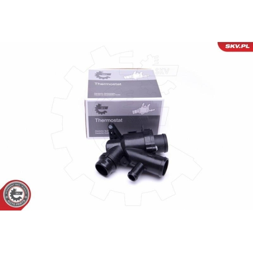 ESEN SKV Thermostat, K&uuml;hlmittel