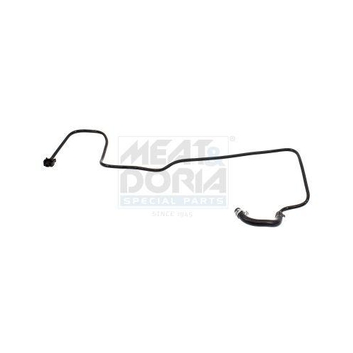 MEAT & DORIA K&uuml;hlerschlauch