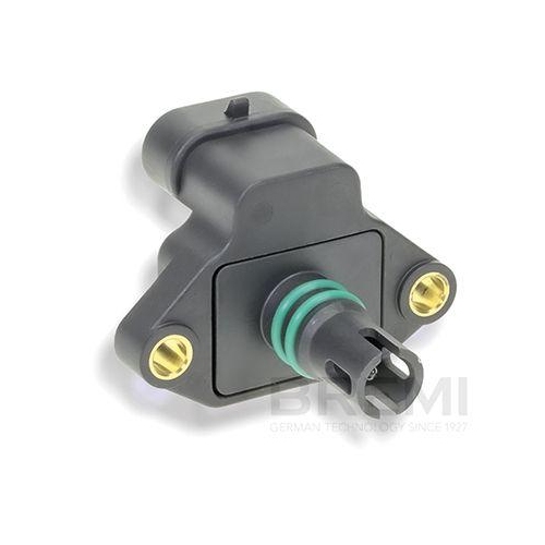 BREMI Sensor, Ladedruck