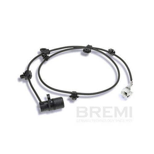 BREMI Sensor, Raddrehzahl