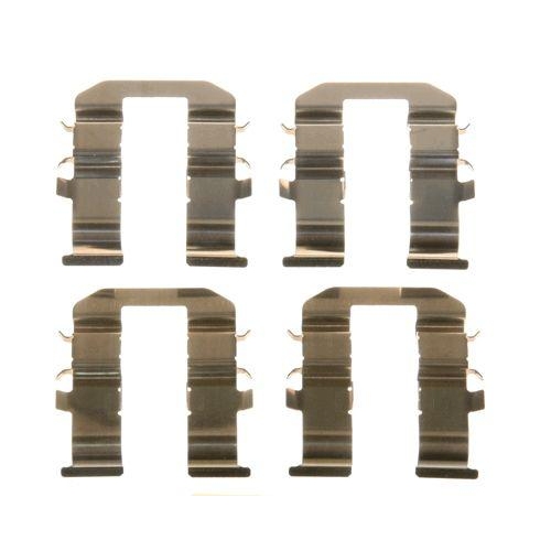 TRW Zubeh&ouml;rsatz, Scheibenbremsbelag