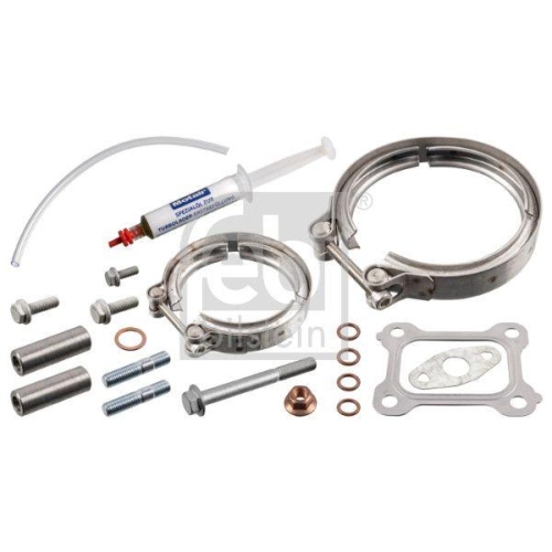 FEBI BILSTEIN Montagesatz, Lader