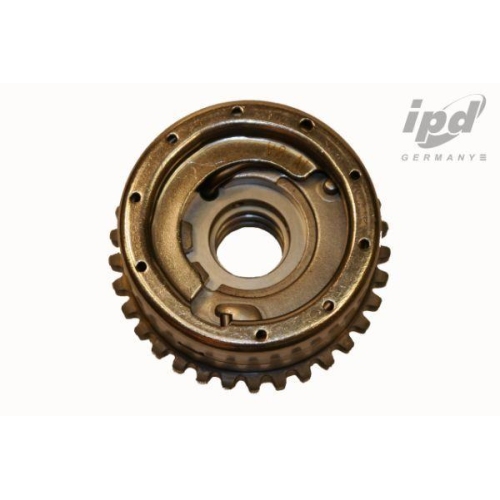 HEPU Nockenwellenversteller IPD inside