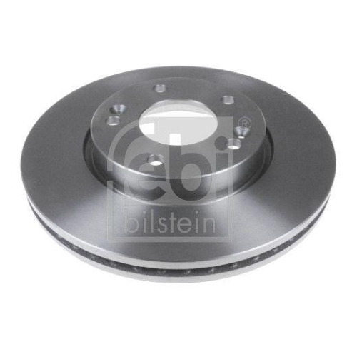 FEBI BILSTEIN Bremsscheibe 108573