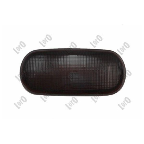 ABAKUS Zusatzbremsleuchte LORO TUNING