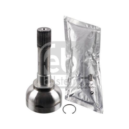 FEBI BILSTEIN Gelenksatz, Antriebswelle 184386