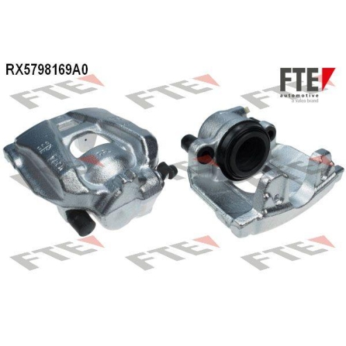 FTE Bremssattel 9292000