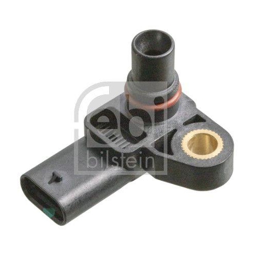 FEBI BILSTEIN Sensor, Saugrohrdruck 1000323