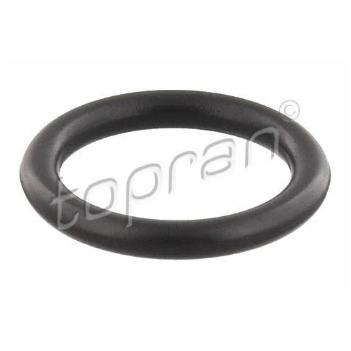 TOPRAN Dichtung, Lader 208 812