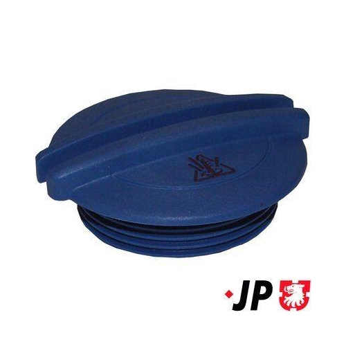 JP GROUP Verschlussdeckel, Kühlmittelbehälter JP 1114800300