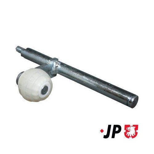 JP GROUP Umlenkwelle, Schaltung JP 1131601000