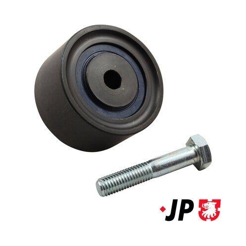 JP GROUP Umlenk-/F&uuml;hrungsrolle, Zahnriemen JP 4112201700