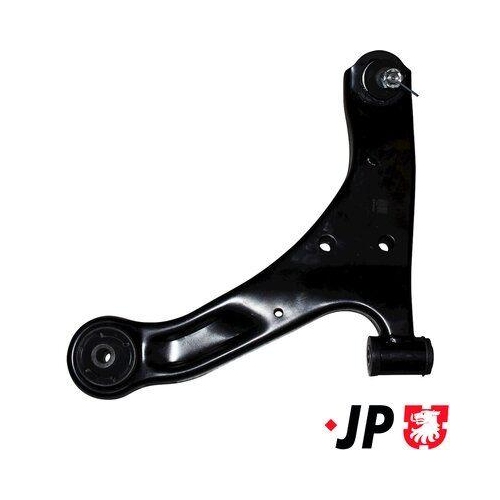 JP GROUP Lenker, Radaufh&auml;ngung JP 4740100670