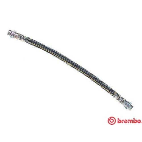 BREMBO Bremsschlauch ESSENTIAL LINE T 61 049