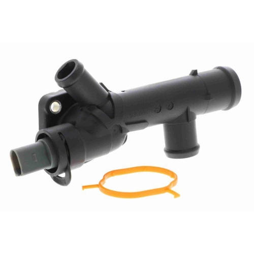 VAICO K&uuml;hlmittelflansch Original VAICO Qualit&auml;t V10-5995