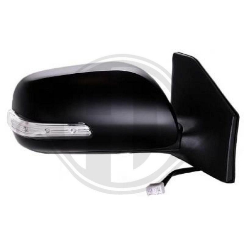 DIEDERICHS Au&szlig;enspiegel 6624424