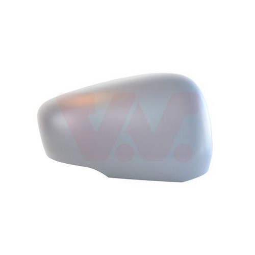 VAN WEZEL Abdeckung, Au&szlig;enspiegel * HAGUS * 4416844